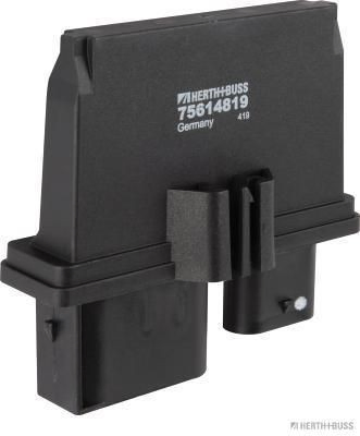 Блок управления AD BLUE HB Autoelektrik 75614819